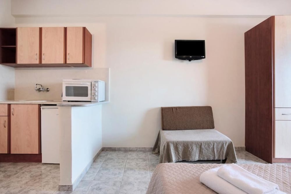 Zante View Studios — Hotel rooms in Tsilivi, Ionian Islands