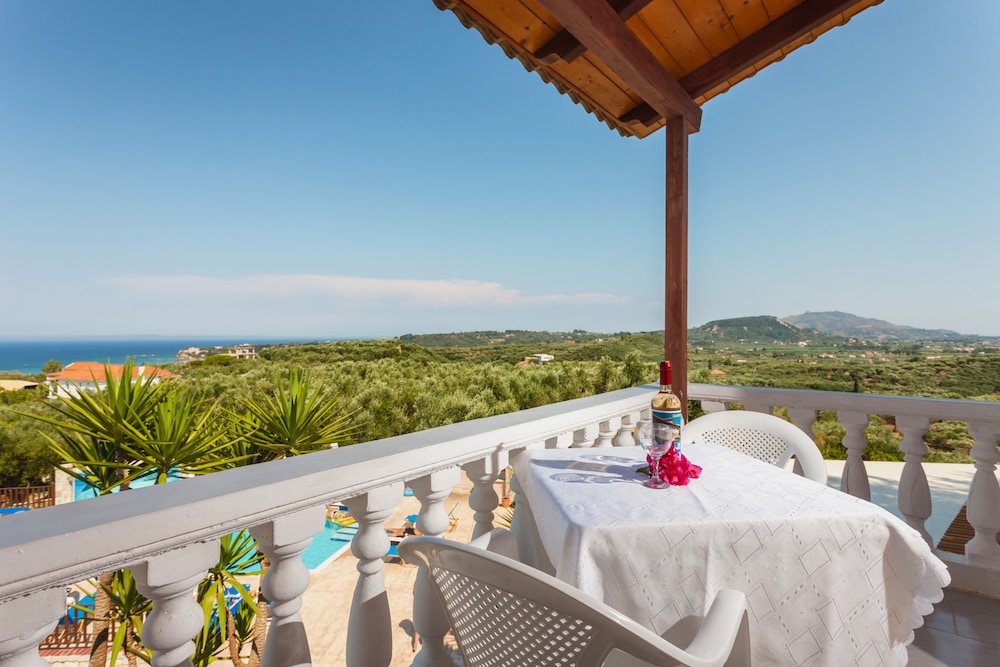 Zante View Studios — Attractions in the area in Tsilivi, Ionian Islands