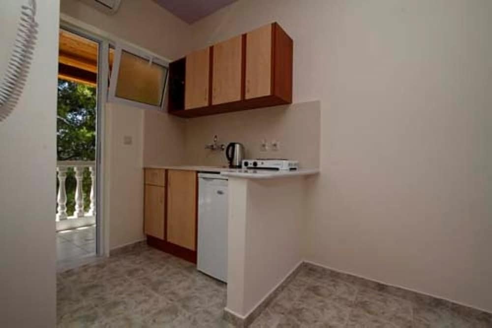 Zante View Studios — Hotel rooms in Tsilivi, Ionian Islands
