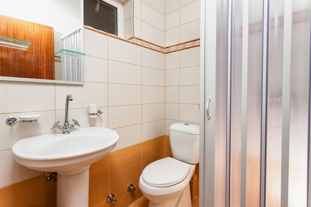 Zante View Studios — Hotel rooms in Tsilivi, Ionian Islands