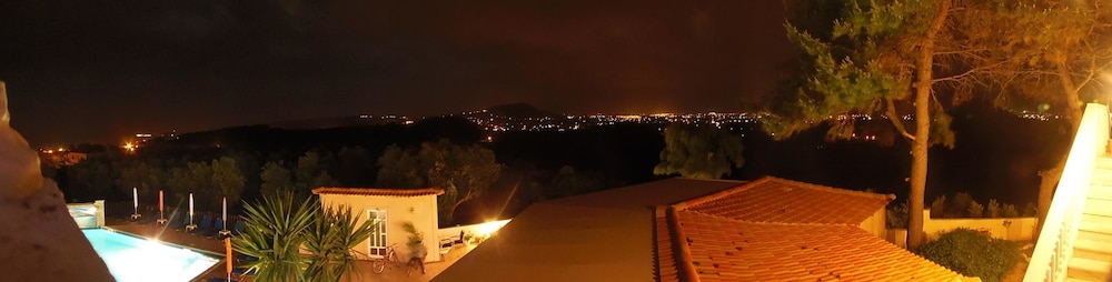 Zante View Studios — Attractions in the area in Tsilivi, Ionian Islands