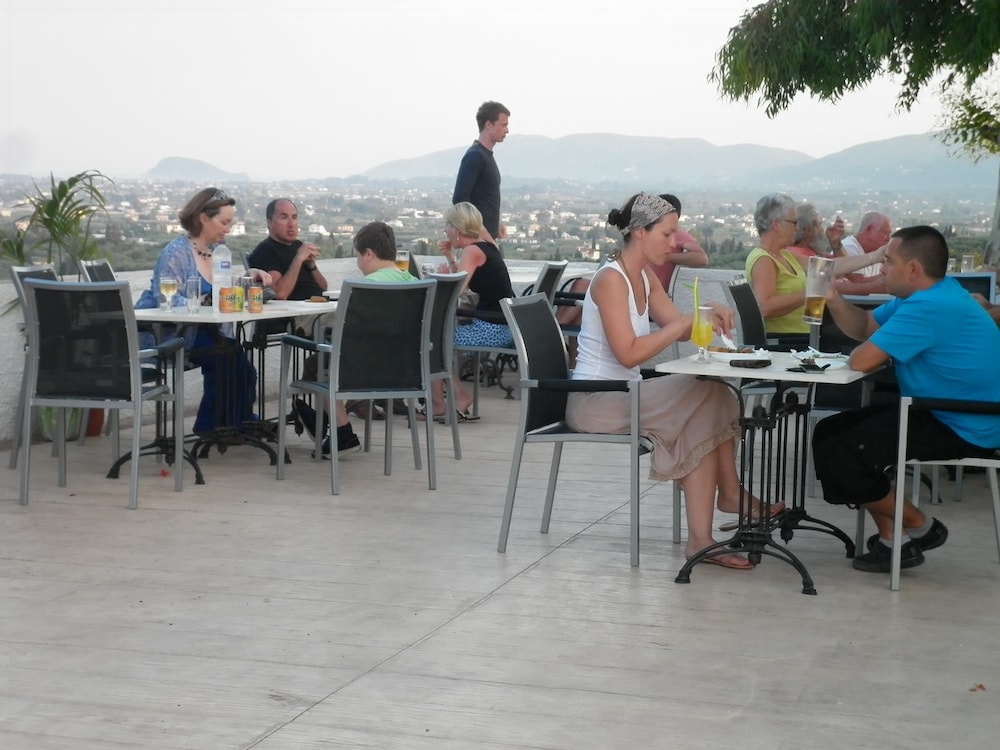 Zante View Studios — Restaurant & bars in Tsilivi, Ionian Islands