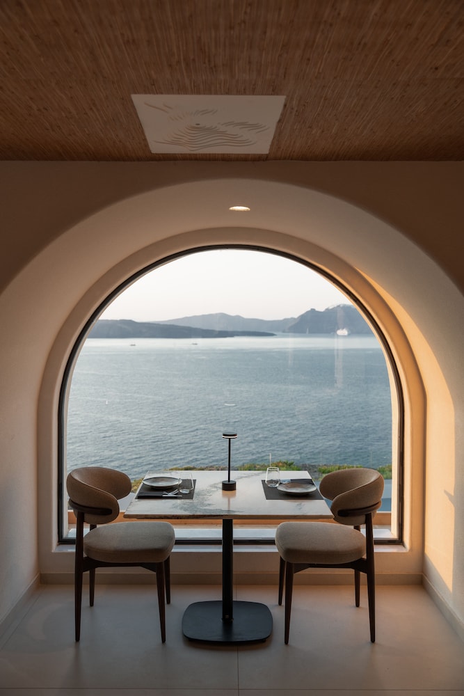 Goulielmos Hotel & Spa — Shared spaces in Akrotiri, South Aegean