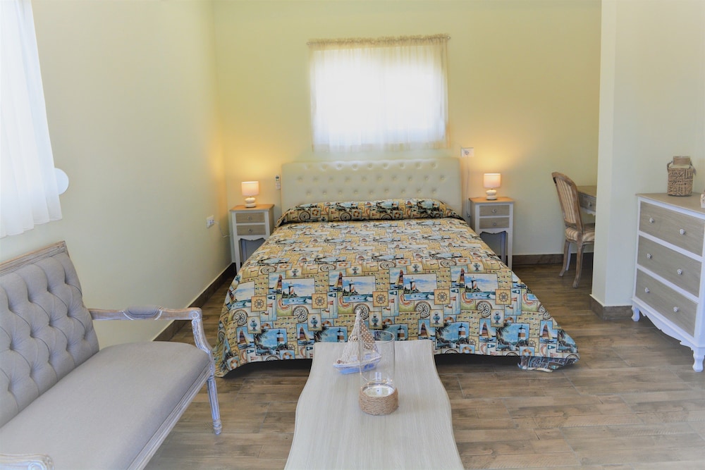 Anelia Boutique Studios & Apartments — Hotel rooms in Faliraki, South Aegean
