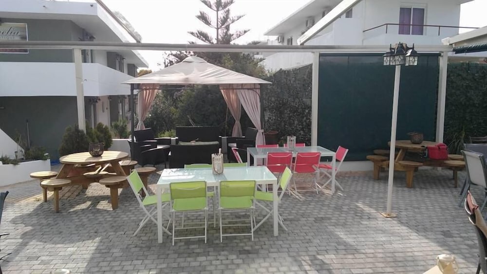 Anelia Boutique Studios & Apartments — Restaurant & bars in Faliraki, South Aegean