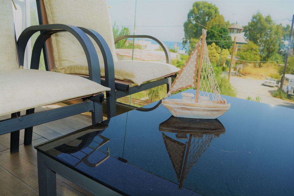 Anelia Boutique Studios & Apartments — Attractions in the area in Faliraki, South Aegean