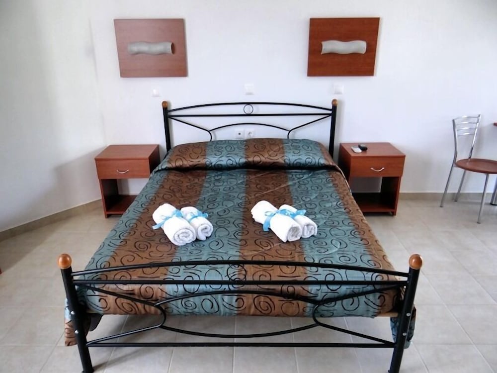 Anelia Boutique Studios & Apartments — Hotel rooms in Faliraki, South Aegean