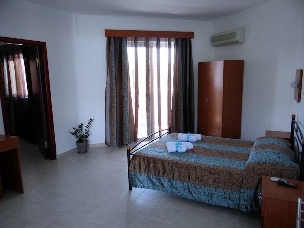 Anelia Boutique Studios & Apartments — Hotel rooms in Faliraki, South Aegean
