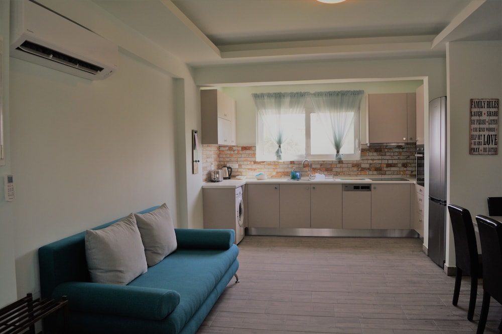 Anelia Boutique Studios & Apartments — Hotel rooms in Faliraki, South Aegean