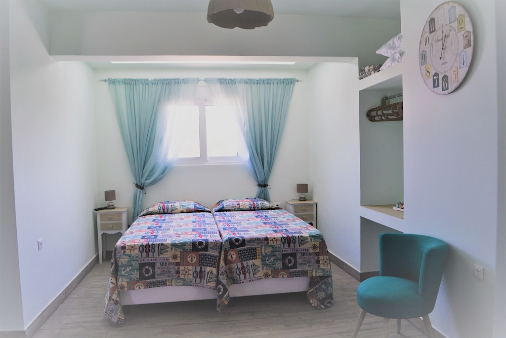 Anelia Boutique Studios & Apartments — Hotel rooms in Faliraki, South Aegean
