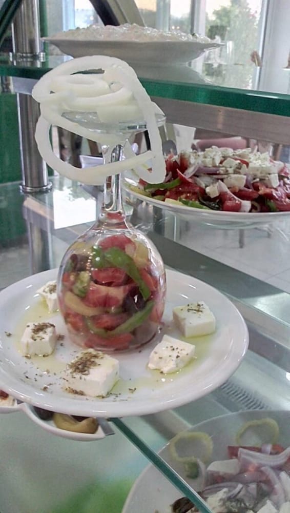 Anelia Boutique Studios & Apartments — Restaurant & bars in Faliraki, South Aegean