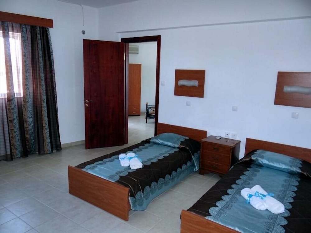 Anelia Boutique Studios & Apartments - zdjęcie 4