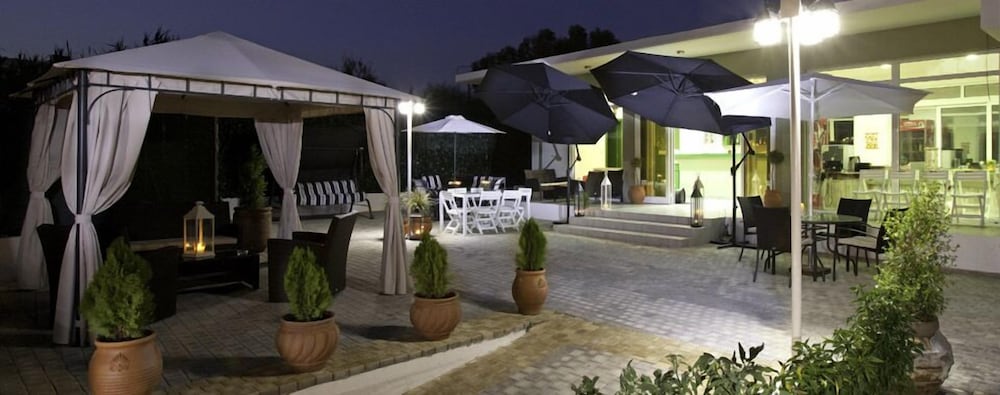 Anelia Boutique Studios & Apartments — Main photo in Faliraki, South Aegean