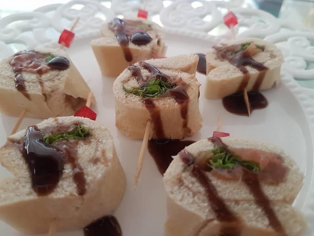 Anelia Boutique Studios & Apartments — Restaurant & bars in Faliraki, South Aegean