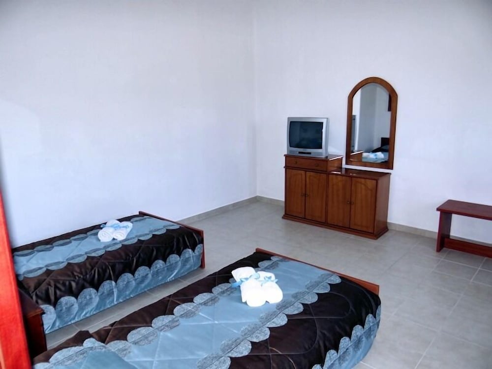 Anelia Boutique Studios & Apartments — Hotel rooms in Faliraki, South Aegean
