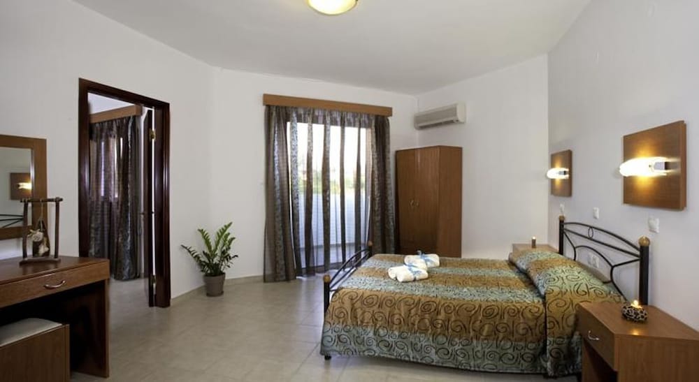 Anelia Boutique Studios & Apartments — Hotel rooms in Faliraki, South Aegean
