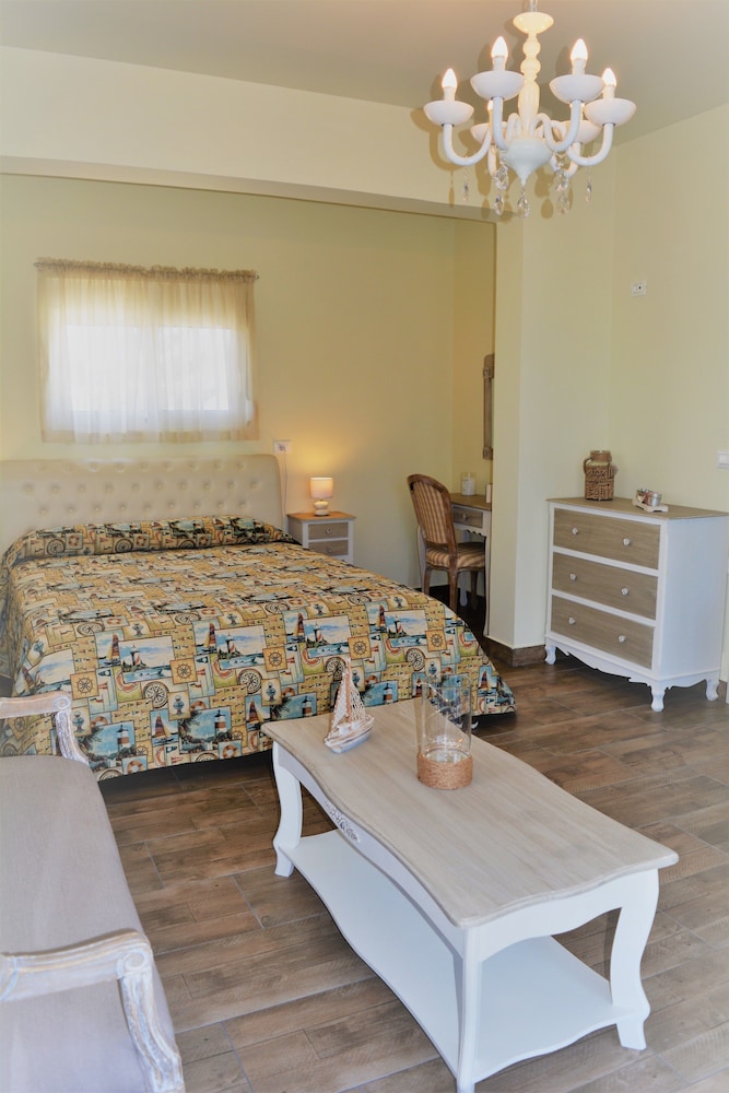 Anelia Boutique Studios & Apartments — Hotel rooms in Faliraki, South Aegean