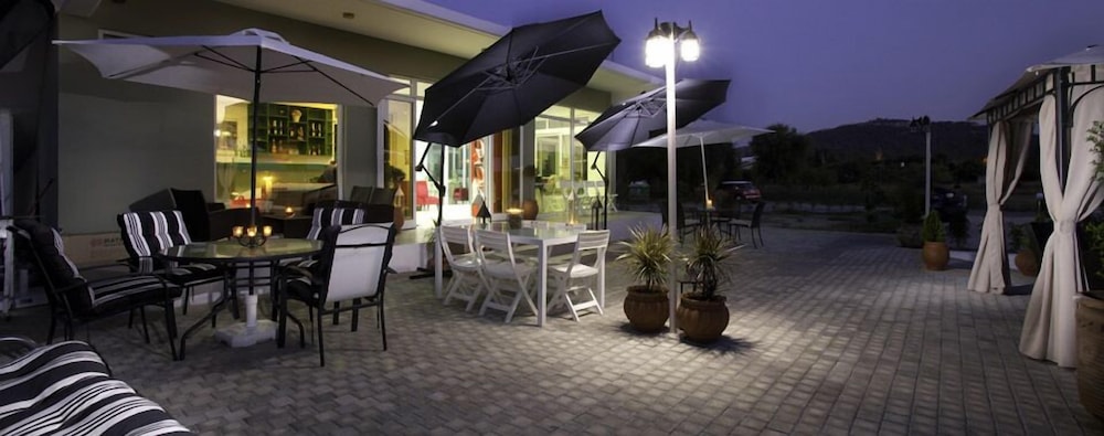Anelia Boutique Studios & Apartments - zdjęcie 2