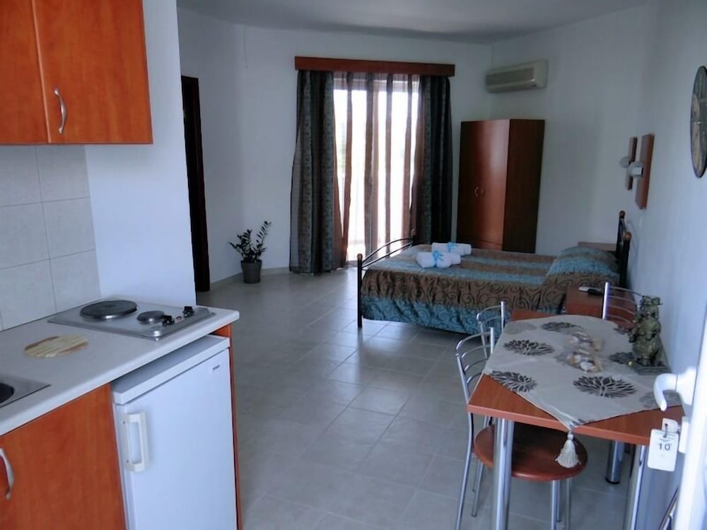 Anelia Boutique Studios & Apartments — Hotel rooms in Faliraki, South Aegean