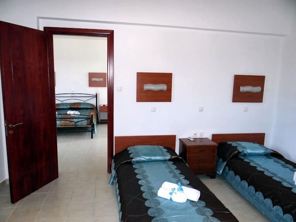 Anelia Boutique Studios & Apartments - zdjęcie 3