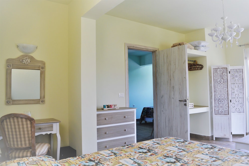Anelia Boutique Studios & Apartments — Hotel rooms in Faliraki, South Aegean