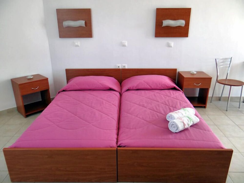 Anelia Boutique Studios & Apartments — Hotel rooms in Faliraki, South Aegean