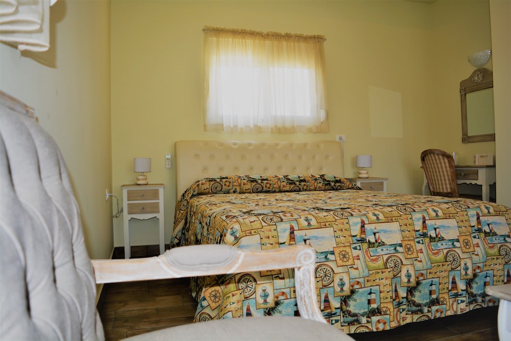 Anelia Boutique Studios & Apartments — Hotel rooms in Faliraki, South Aegean