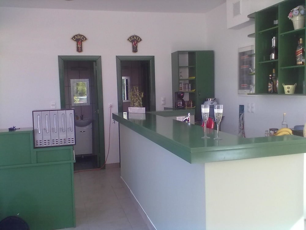 Anelia Boutique Studios & Apartments — Restaurant & bars in Faliraki, South Aegean