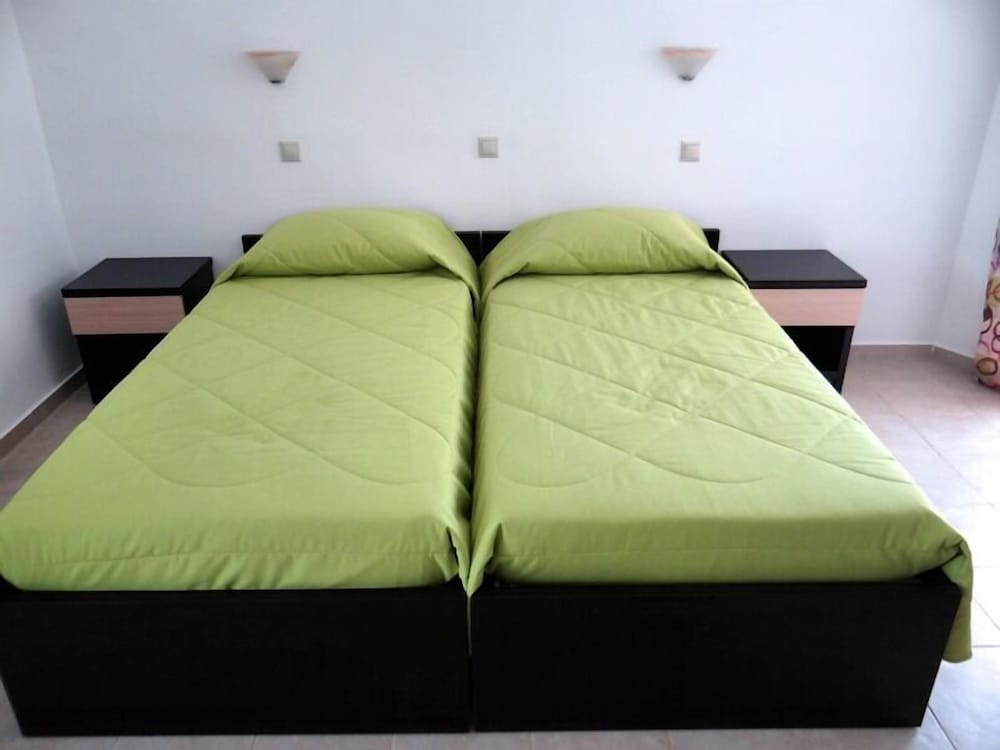 Anelia Boutique Studios & Apartments — Hotel rooms in Faliraki, South Aegean