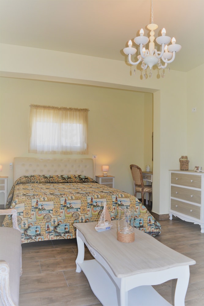 Anelia Boutique Studios & Apartments — Hotel rooms in Faliraki, South Aegean