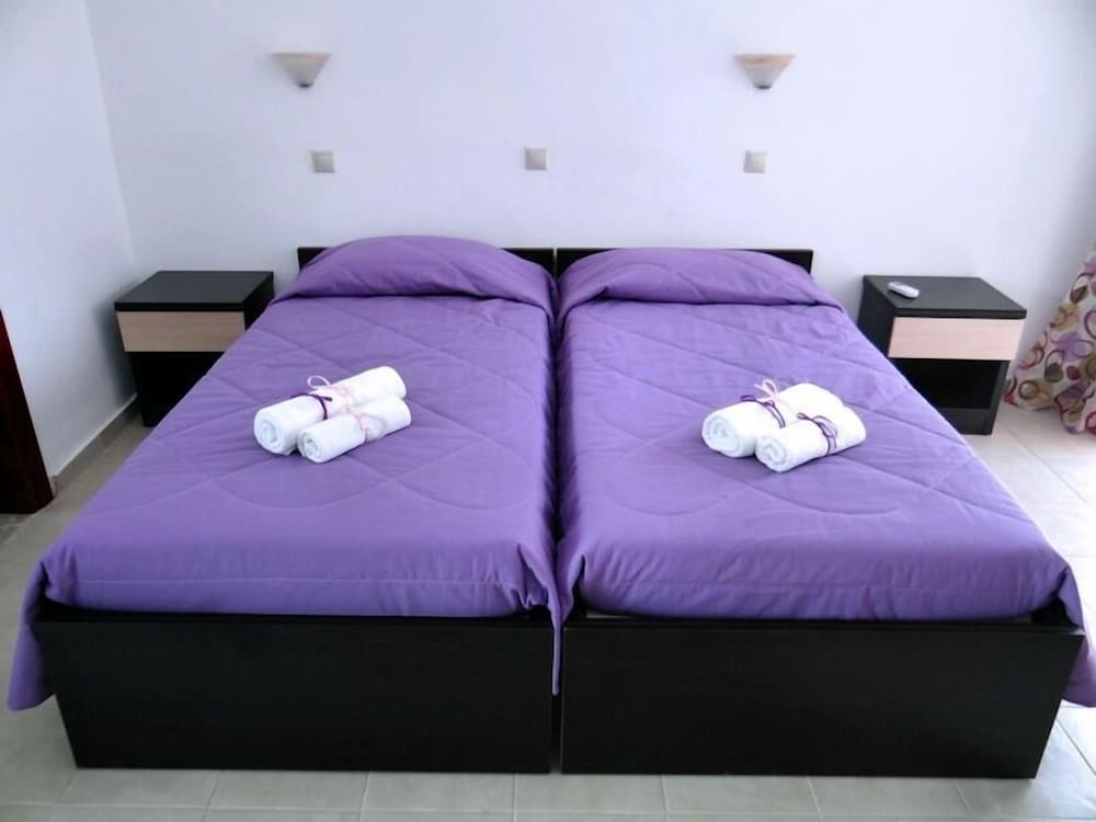 Anelia Boutique Studios & Apartments — Hotel rooms in Faliraki, South Aegean
