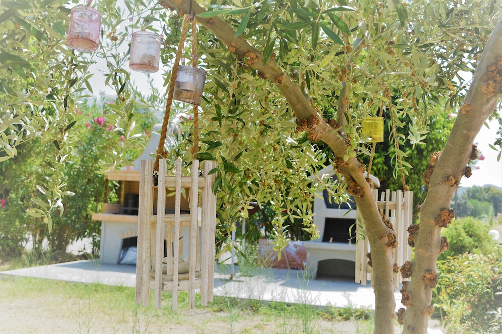 Anelia Boutique Studios & Apartments — Attractions in the area in Faliraki, South Aegean