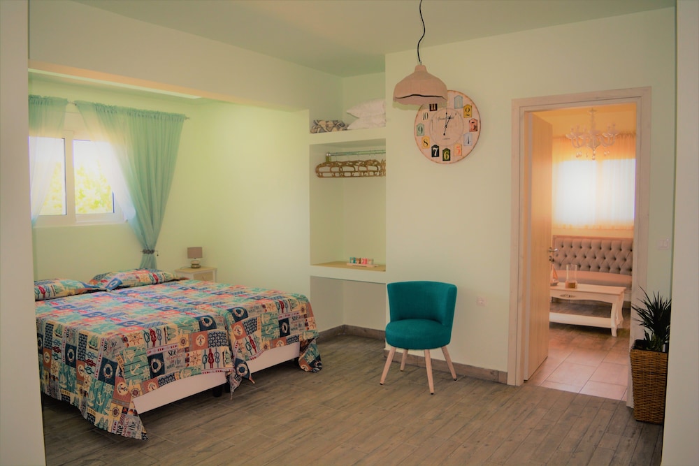 Anelia Boutique Studios & Apartments — Hotel rooms in Faliraki, South Aegean