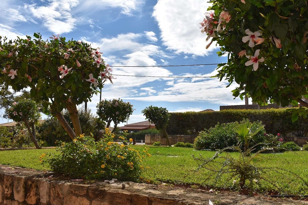 Melidron Hotel — Attractions in the area in Skala (Kefalonia), Ionian Islands