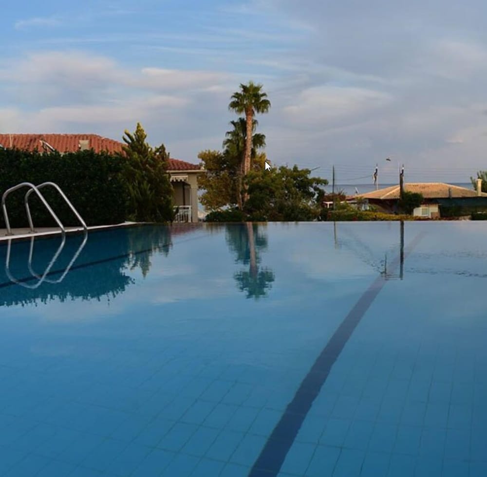 Melidron Hotel — Main photo in Skala (Kefalonia), Ionian Islands