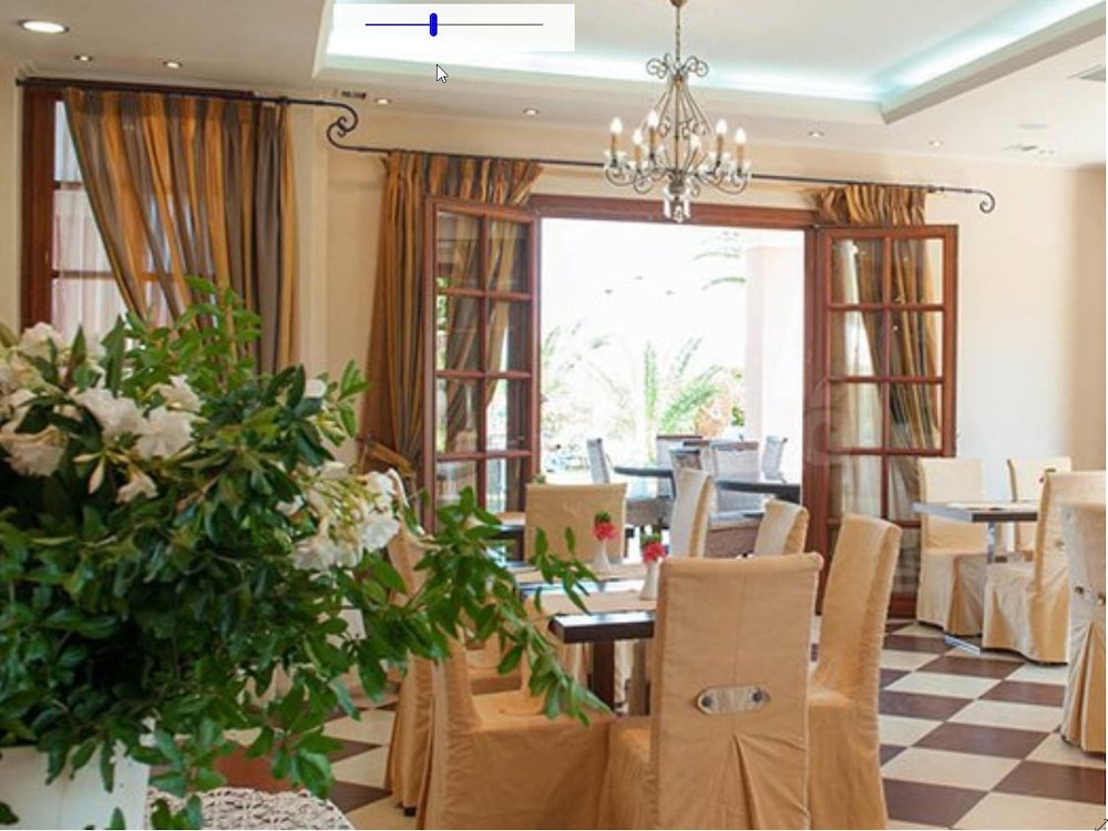 Melidron Hotel — Restaurant & bars in Skala (Kefalonia), Ionian Islands