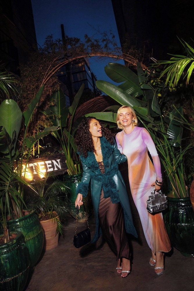 HOLLYWOOD VOLUME, a Tribute Portfolio Hotel — Restaurant & bars in Los Angeles, California