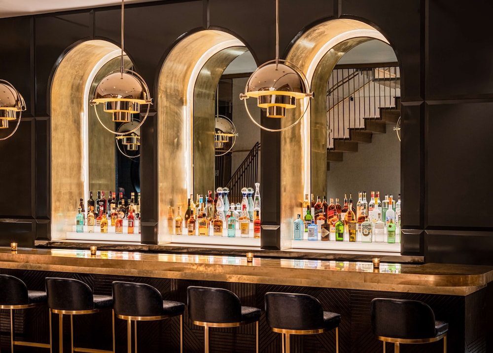Motto by Hilton New York City Chelsea — Restaurant & bars in New York City, New York State