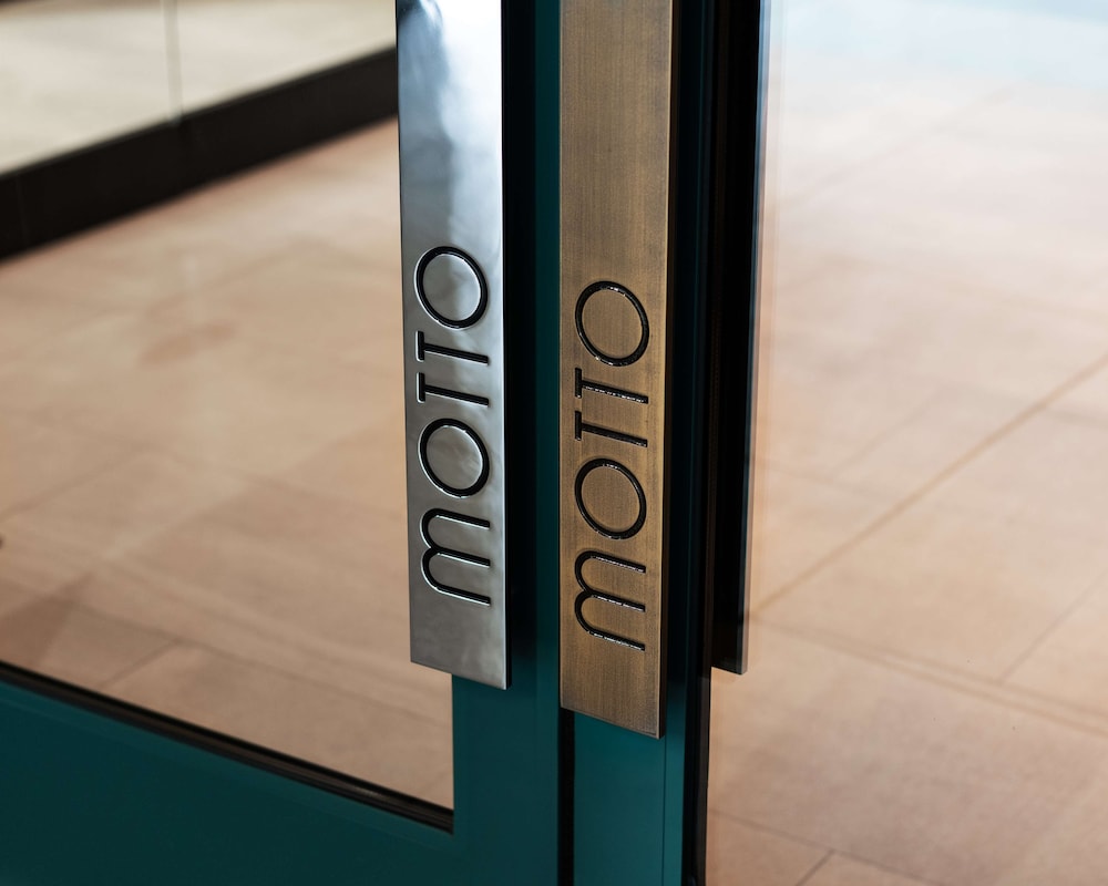Motto by Hilton New York City Chelsea — Hotel building in New York City, New York State
