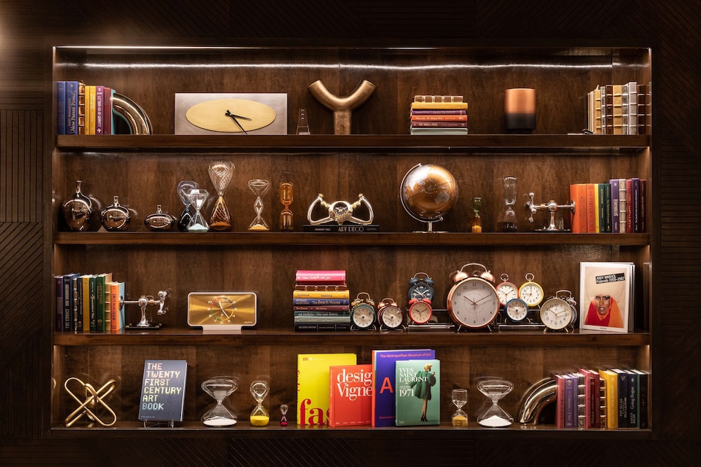 Motto by Hilton New York City Chelsea — Hotel rooms in New York City, New York State