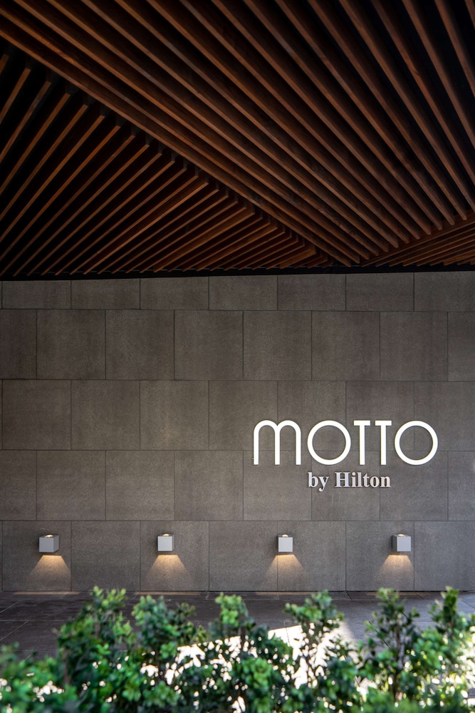Motto by Hilton New York City Chelsea — Hotel building in New York City, New York State