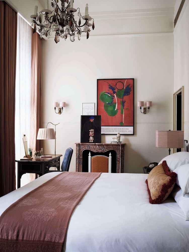 NoMad London - zdjęcie 5