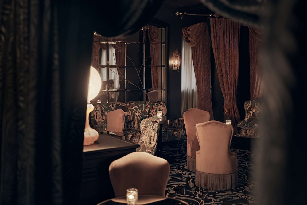 NoMad London - zdjęcie 4