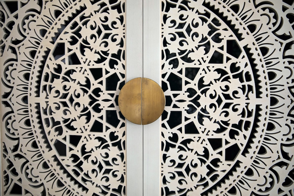 Hotel Indigo Dubai Downtown by IHG — Hotel rooms in Dubai