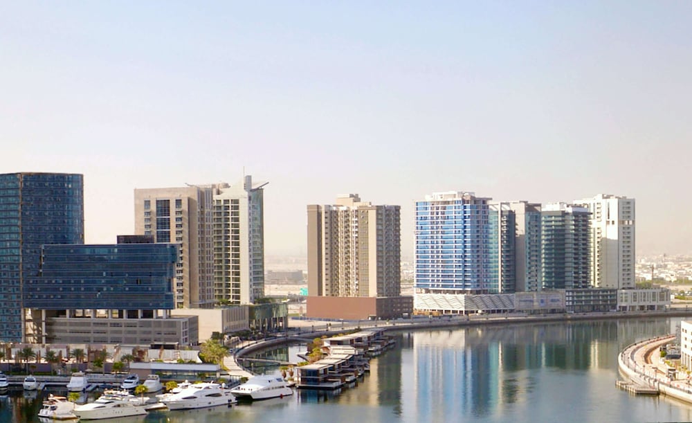 Hotel Indigo Dubai Downtown by IHG — Attractions in the area in Dubai