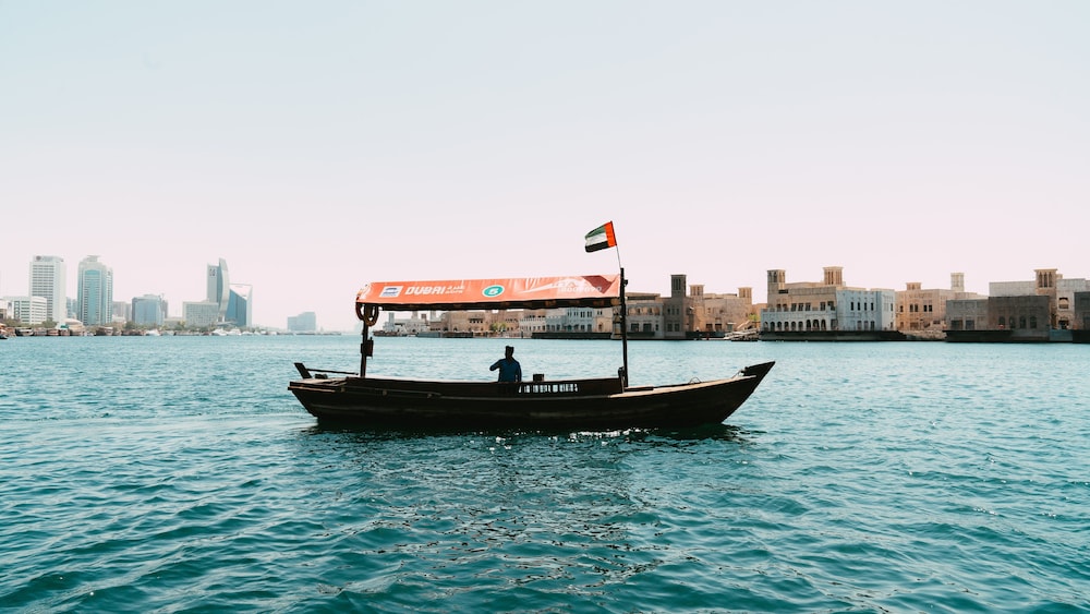 Hotel Indigo Dubai Downtown by IHG — Attractions in the area in Dubai