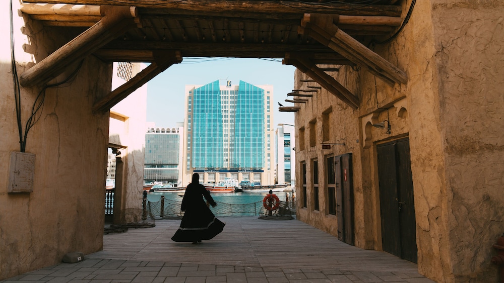 Hotel Indigo Dubai Downtown by IHG — Attractions in the area in Dubai