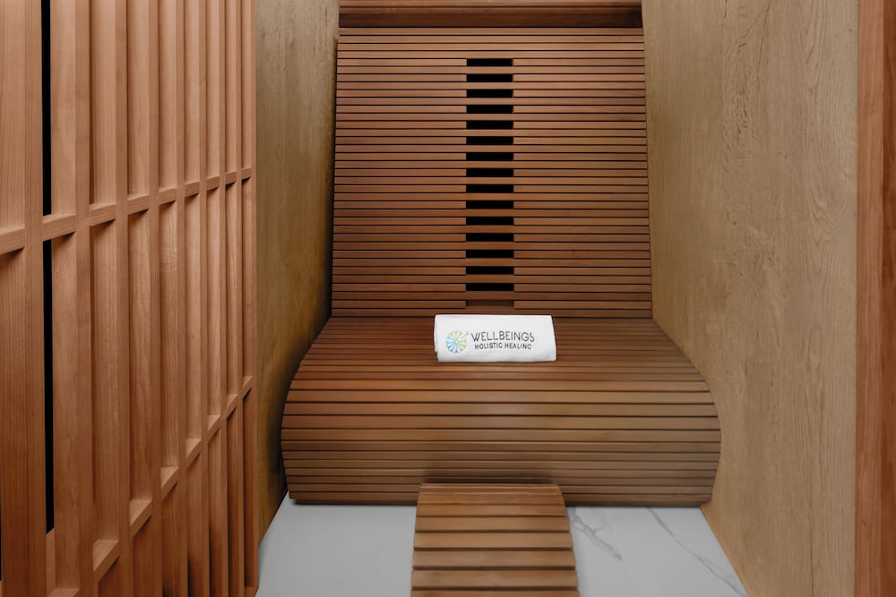 Hotel Indigo Dubai Downtown by IHG — Spa in Dubai