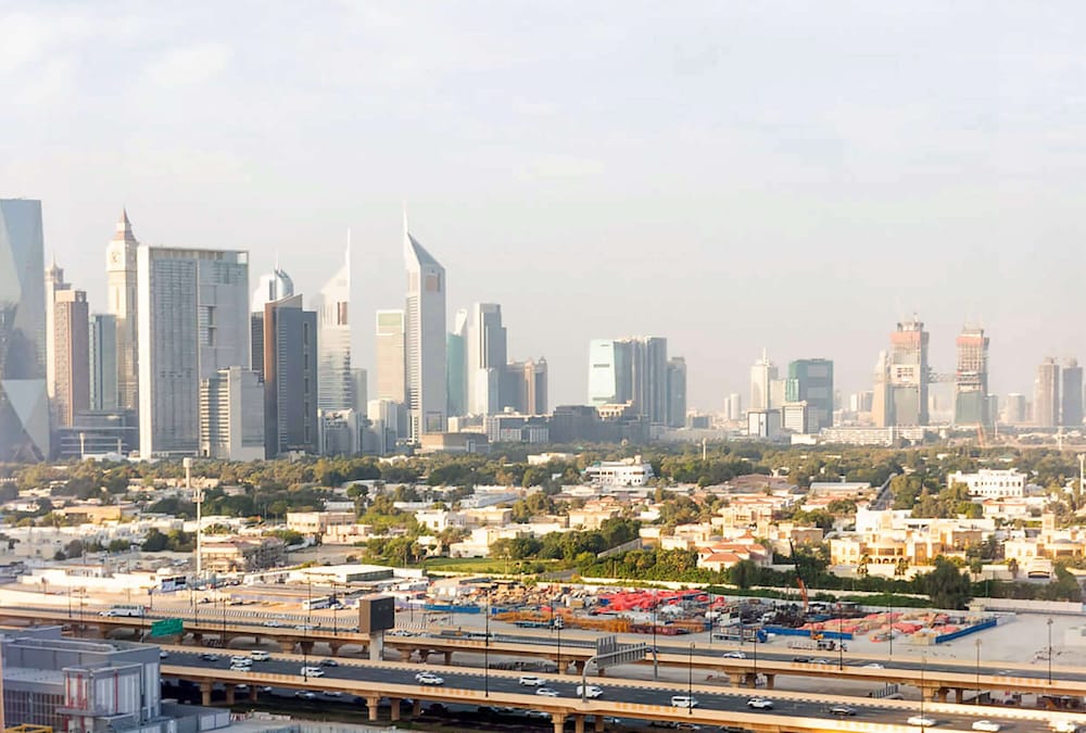 Hotel Indigo Dubai Downtown by IHG — Attractions in the area in Dubai