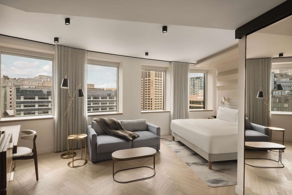 Canopy by Hilton London City